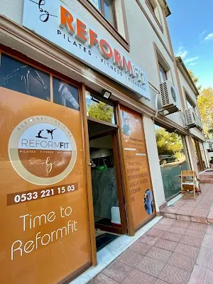 Reformfit Personal Training - İstanbul Sarıyer