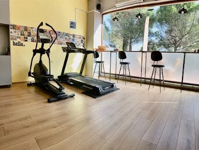 Reformfit Personal Training - İstanbul Sarıyer