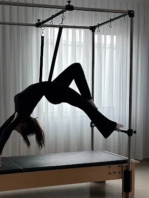 Reformia Pilates - İstanbul Çekmeköy