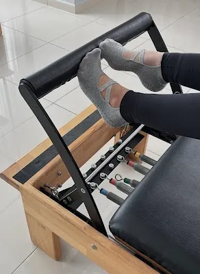 Reformia Pilates - İstanbul Çekmeköy