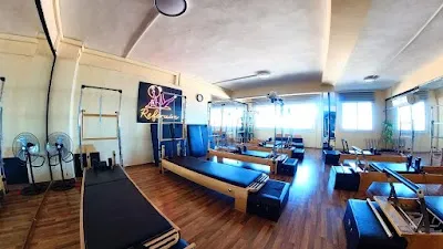Reforuim | Reformer Pilates - İzmir Konak