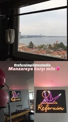 Reforuim | Reformer Pilates görsel 2