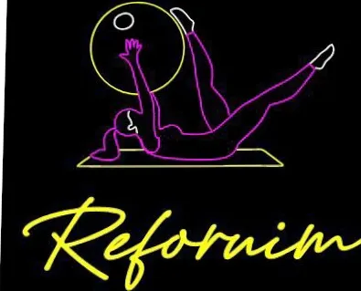 Reforuim | Reformer Pilates görsel 3
