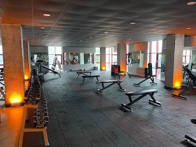 Relax Fitness Sports görsel 2