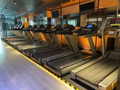 Relax Fitness Sports görsel 3