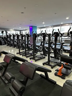 Relax GYM Woman - İstanbul Sultangazi