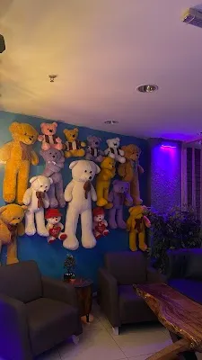 Relax GYM Woman - İstanbul Sultangazi