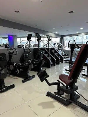 Relax GYM Woman - İstanbul Sultangazi