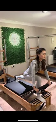 Relax Pilates - Ankara Etimesgut
