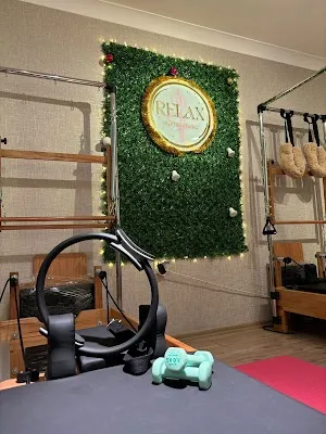 Relax Pilates - Ankara Etimesgut