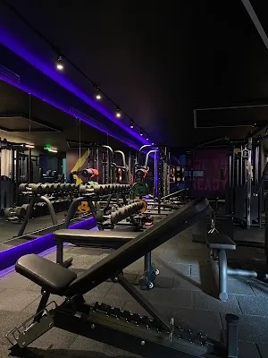 Relife Sports Club - İstanbul Sarıyer