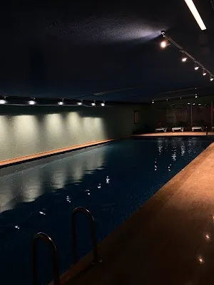 Relife Sports Club - İstanbul Sarıyer