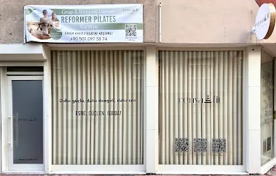 Renyafit Studio - İstanbul Ümraniye