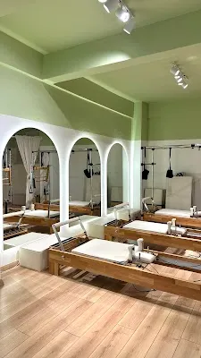 Renyafit Studio görsel 2