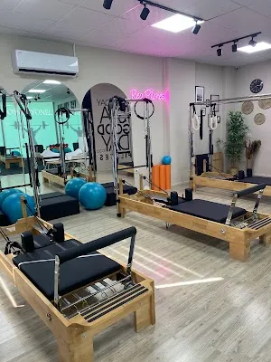 Reo Pilates Studio - İzmir Çiğli