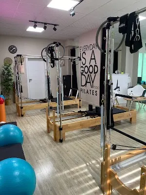 Reo Pilates Studio - İzmir Çiğli