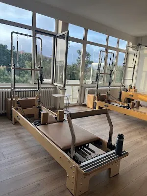 Repiyo Reiki - Pilates - Yoga - İstanbul Beşiktaş