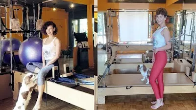 Repiyo Reiki - Pilates - Yoga - İstanbul Beşiktaş