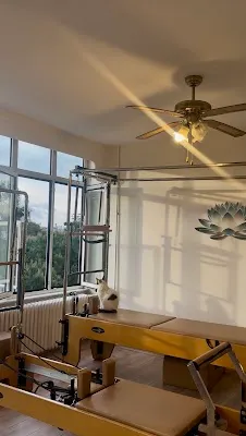 Repiyo Reiki - Pilates - Yoga - İstanbul Beşiktaş