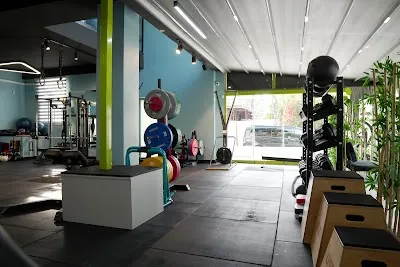 RESELF EXERCİSE FACTORY - İzmir Balçova