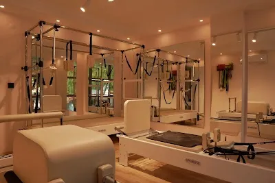 RESELF EXERCİSE FACTORY - İzmir Balçova