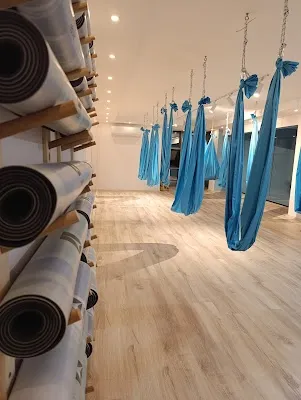 RESELF EXERCİSE FACTORY - İzmir Balçova