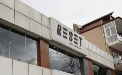 Reset Personal Training Sports - İstanbul Beykoz