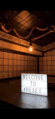 Reset Personal Training Sports - İstanbul Beykoz