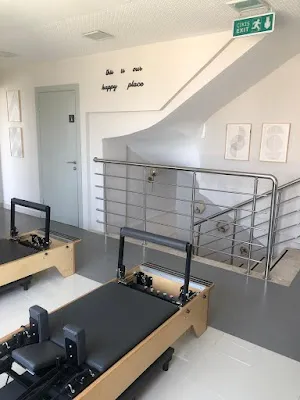 RESTART SAĞLIKLI YAŞAM MERKEZİ Yaşamkent - Ankara Çankaya