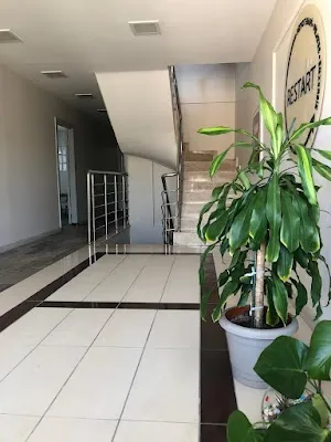 RESTART SAĞLIKLI YAŞAM MERKEZİ Yaşamkent - Ankara Çankaya