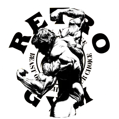 RETRO GYM - İstanbul Maltepe