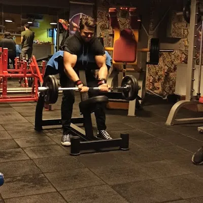 RETRO GYM - İstanbul Maltepe