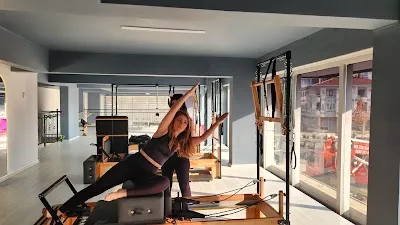 Retro Spor Pilates ve Klinik Egzersiz Merkezi - Ankara Altındağ