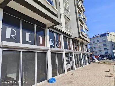 Retro Spor Pilates ve Klinik Egzersiz Merkezi görsel 2