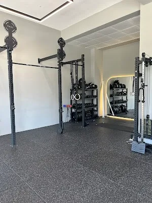 Revo Wellness Hub - İzmir Çiğli