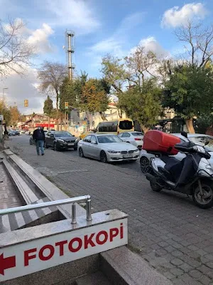 Revolution Fight Club Florya - İstanbul Bakırköy