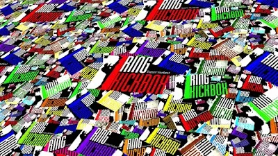 Ring Gym - İstanbul Bakırköy