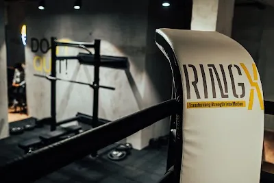 Ring X - İstanbul Üsküdar