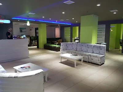 Rise Fitness Club - İstanbul Bahçelievler