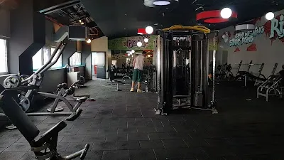 Rise Fitness Club - İstanbul Bahçelievler