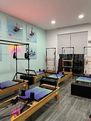 Rise Up Pilates Studio - Ankara Yenimahalle