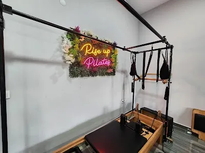 Rise Up Pilates Studio - Ankara Yenimahalle