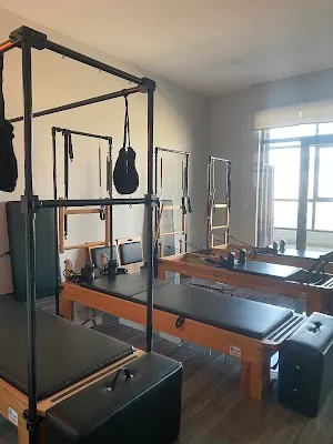 Rise Up Pilates Studio - Ankara Yenimahalle