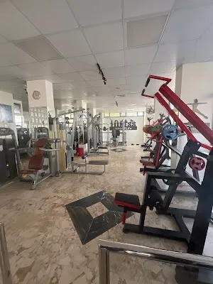 Ritim Life Sports Gym Fitness Center - İzmir Buca