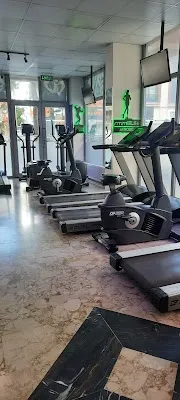 Ritim Life Sports Gym Fitness Center - İzmir Buca