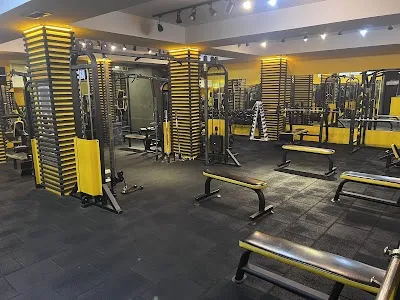 RitimGYM - İstanbul Kağıthane