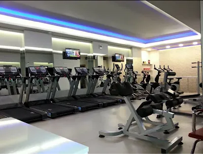 RitimGYM - İstanbul Kağıthane