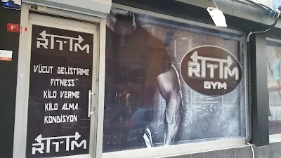 RitimGYM - İstanbul Kağıthane