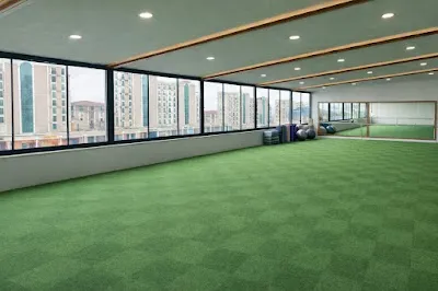 Ritmova Cimnastik Beylikdüzü görsel 2