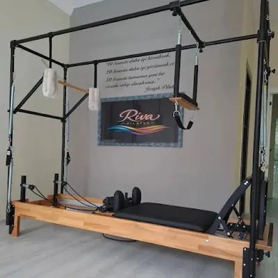 Riva Pilates Batıkent Çakırlar | Reformer Pilates Stüdyosu - Ankara Yenimahalle